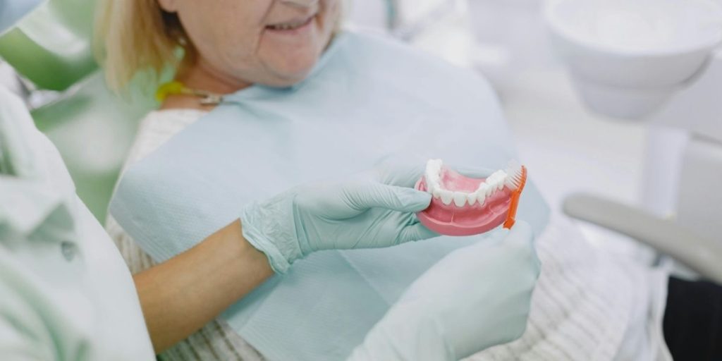 dentist in Fair Oaks, VA