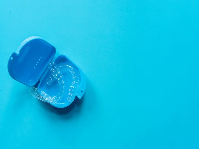 Is Wearing Invisalign Only at Night Enough?