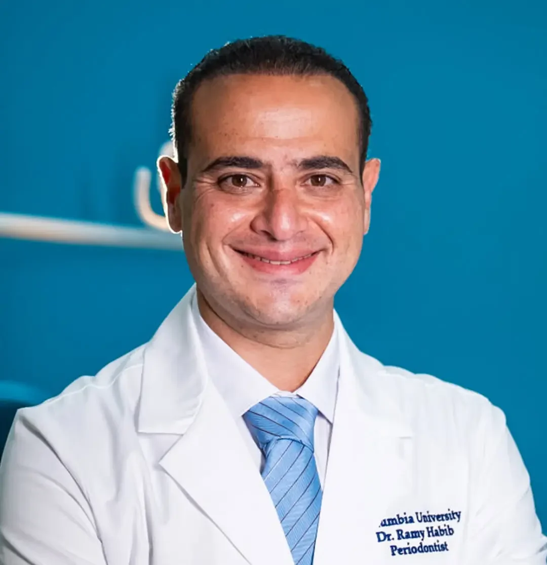 Ramy Habib, DDS