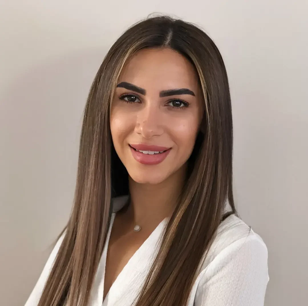 Yara Elsayed, DDS